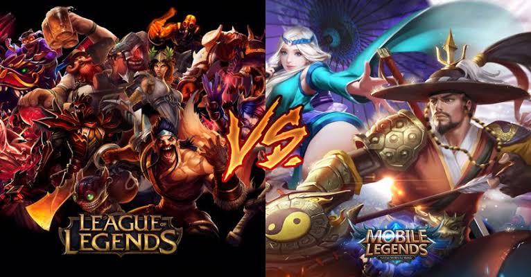 MLBB Dituduh Jiplak LoL dan Wild Rift, Riot Games Gugat Moonton Lagi