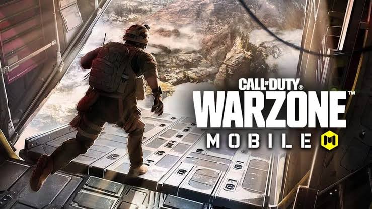 Game Call of Duty Warzone Mobile Bakal Uji Alfa, Ini Dia Link Daftarnya