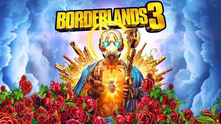 Game Borderlands 3 Gratis di Epic Games