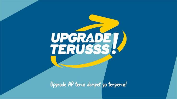 Erajaya Digital Tingkatkan Program "Upgrade Terusss!", Bikin Upgrade Gadget Jadi Gampang!