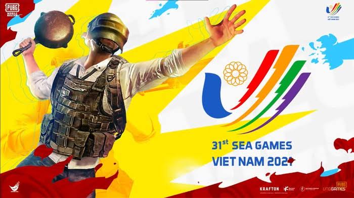 Indonesia Raih Perak PUBG Mobile Solo SEA Games 2021 Hanoi