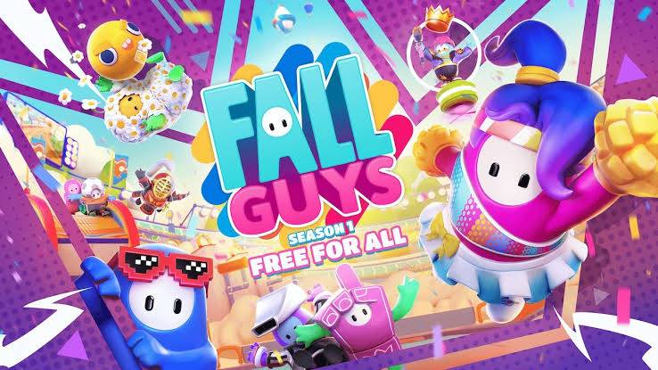 Fall Guys Siap Hadir di Switch dan Xbox, Gratis!