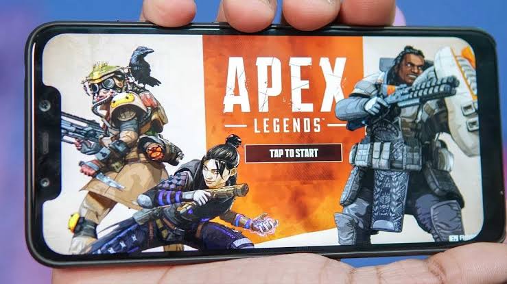 Apex Legends Resmi Hadir di Android dan iOS, Begini Spesifikasi Minimum Ponselnya