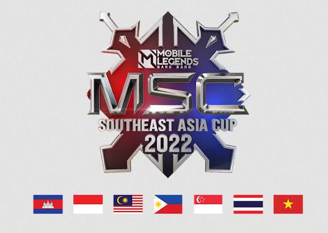 Jadwal dan Daftar Tim yang Bakal Tanding di MSC 2022