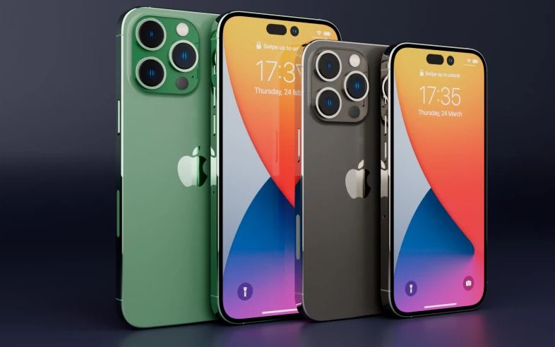 Bocoran Spesifikasi dan Harga iPhone 14 Pro