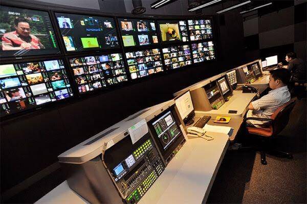 Mengenal STB dan DVB-T2 pada Siaran TV Digital
