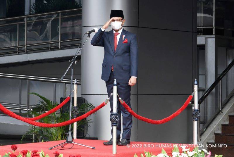 Hari Kebangkitan Nasional menjadi Momen Refleksi Pembangunan di Indonesia