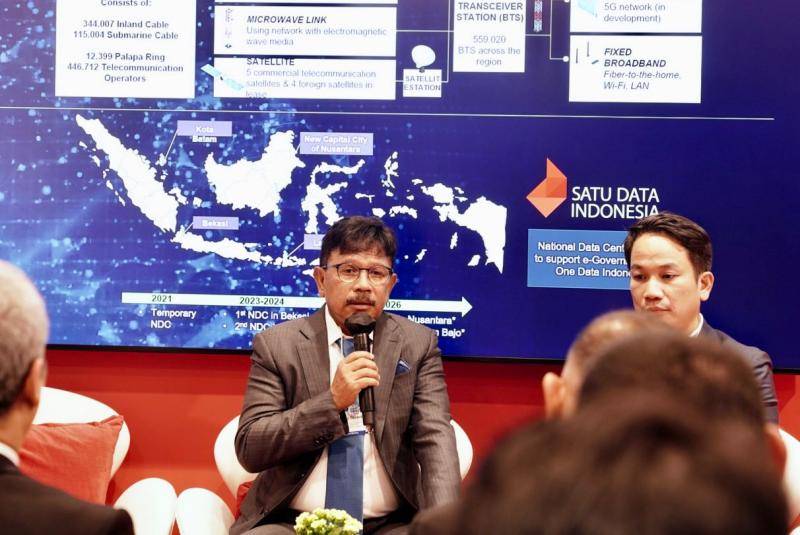 Langkah Strategis Kominfo untuk Meningkatkan Infrastruktur Digital