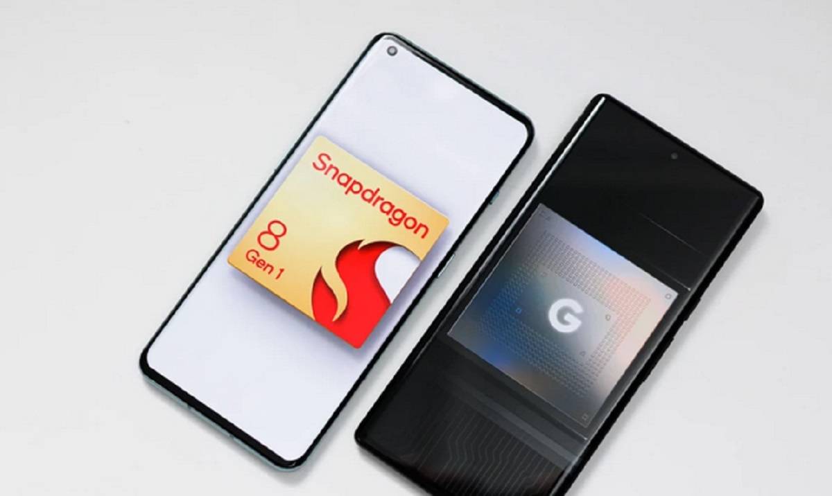 Ponsel Gahar Snapdragon 8 Gen 1+ Muncul Awal Juli 2022