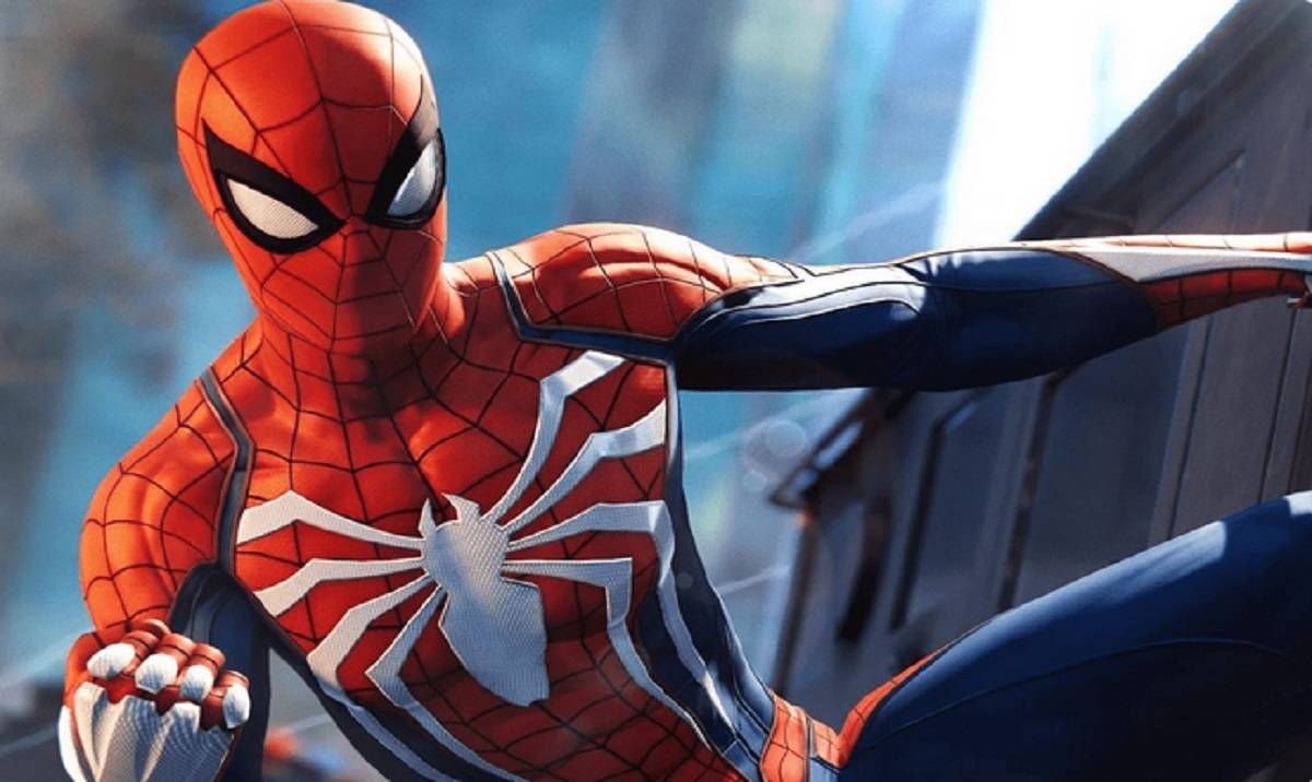 Begini Spider-Man Hasil Demo yang Dikembangkan di Unreal Engine 5