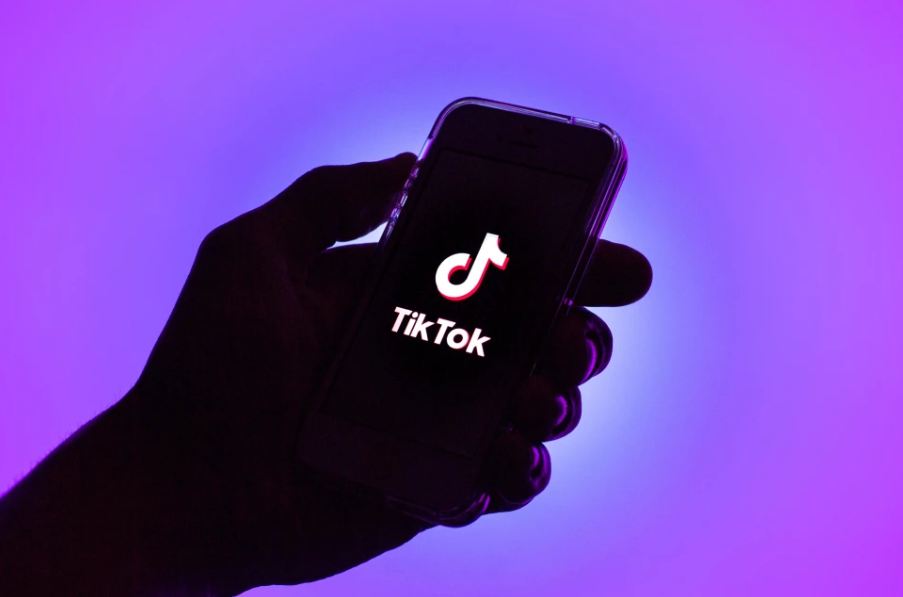 TikTok Luncurkan Fitur 'Friends' untuk Permudah Cari Konten