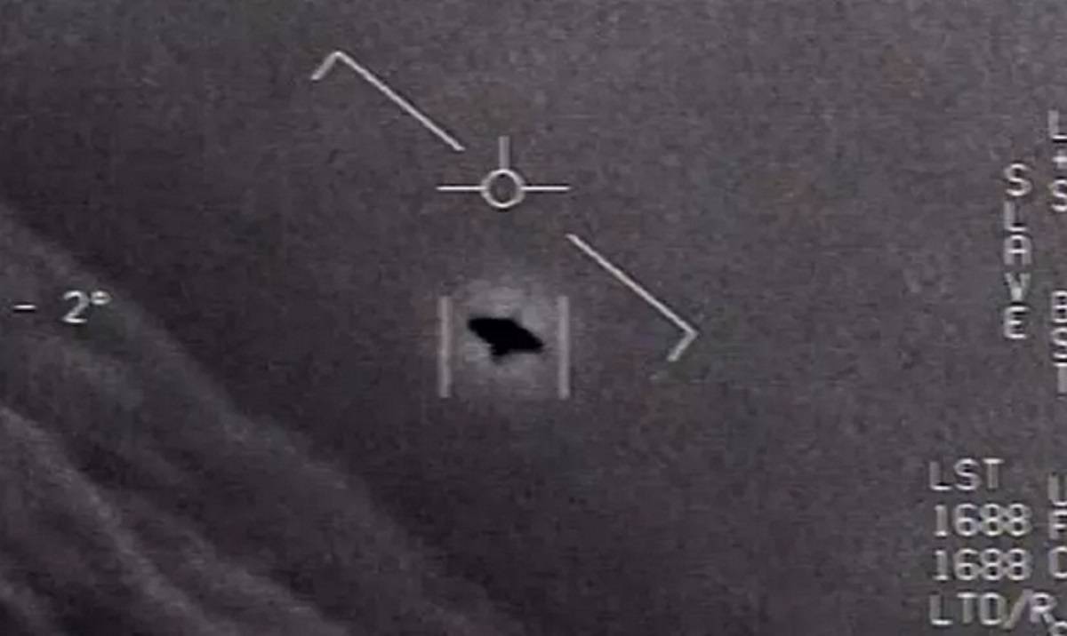AS Sulit Ungkap UFO, Meskipun Sudah Libatkan Pakar dan Alat Canggih