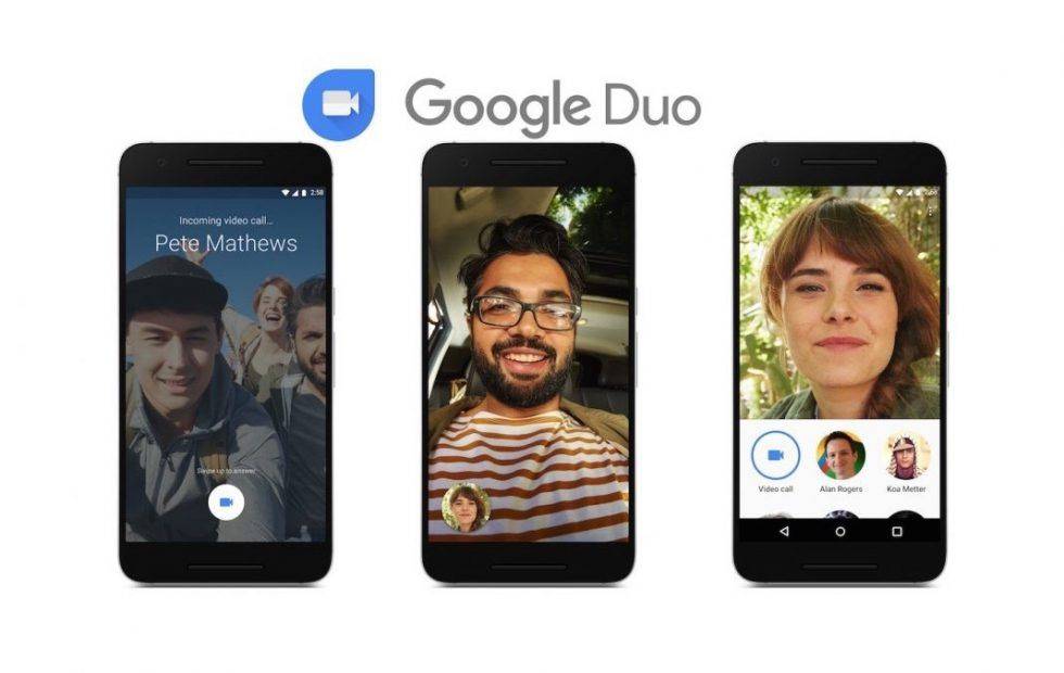 Google Meet Konfirmasi Bergabung dengan Google Duo, Begini Fitur Pertamanya