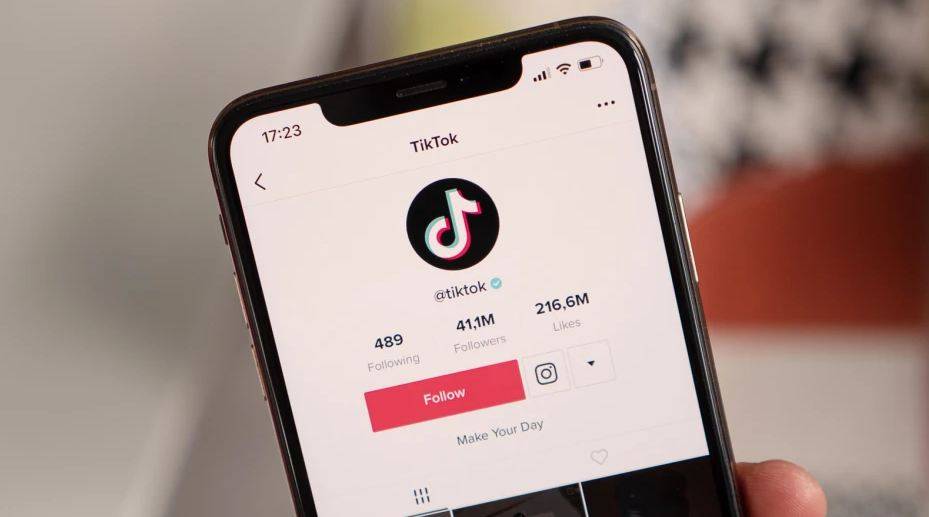 TikTok Sedang Menguji Fitur Pengalaman Mode Clear