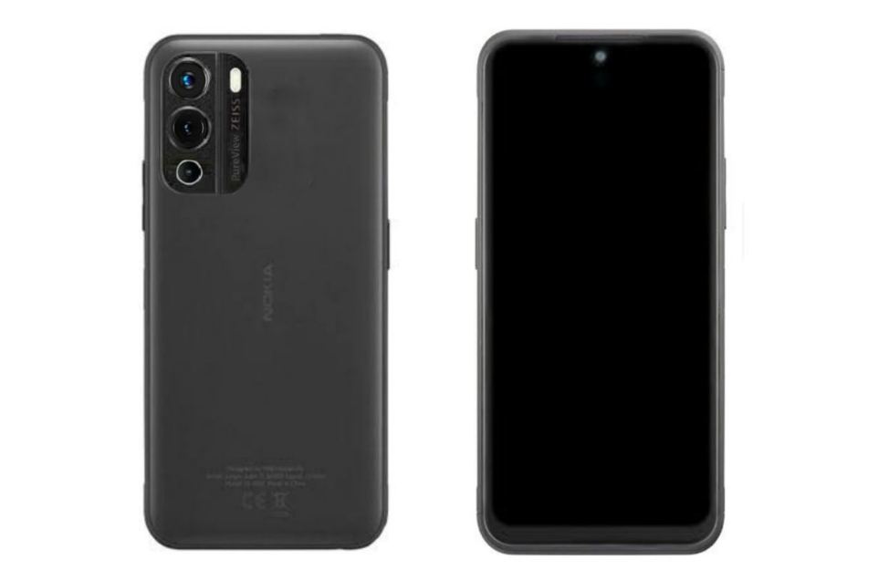 Bocoran Penampakan dan Spek Nokia X21 5G