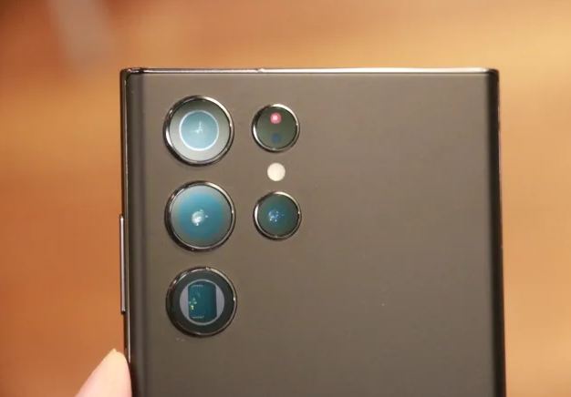 Samsung Garap Sensor 200 MP dengan Piksel Terkecil, Maksudnya?