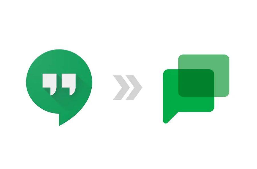 Google Hangouts Akan Pamit pada Bulan November