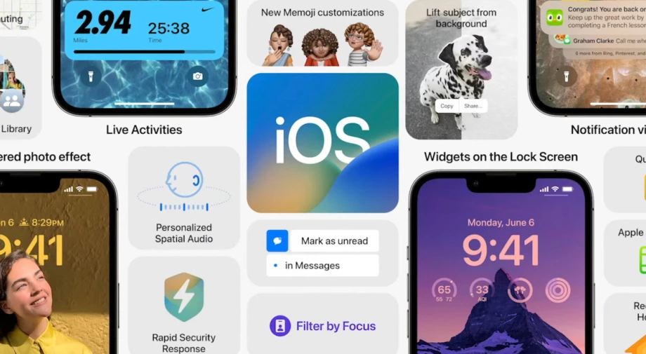 Perubahan Ini Akan Datang ke Pemutar Video Apple di iOS 16