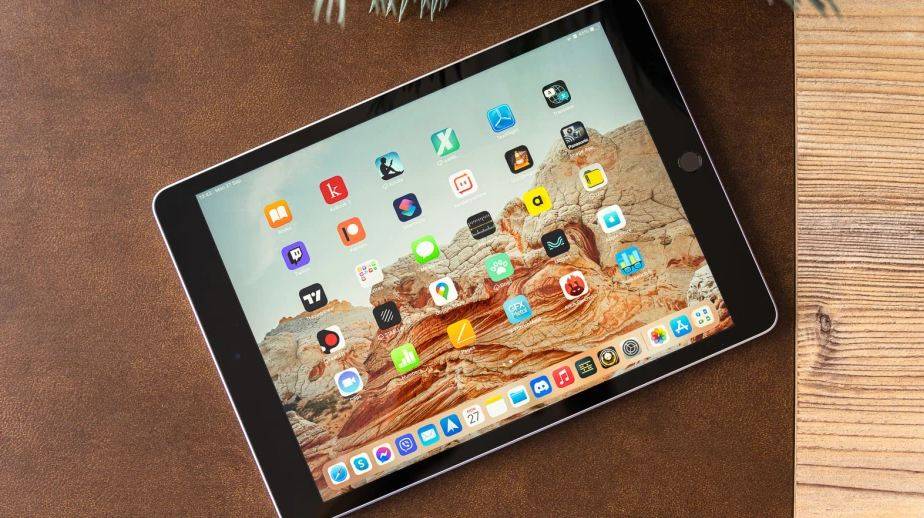 iPad Entry-Level Baru Dilaporkan Menggantikan Port Lightning dengan USB-C
