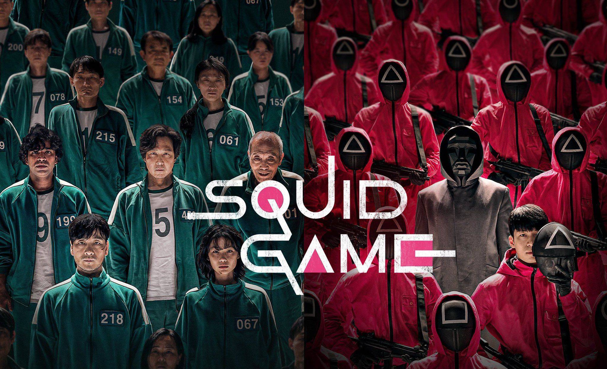 Squid Game Season 2 Mau Digarap, Netizen Ramai