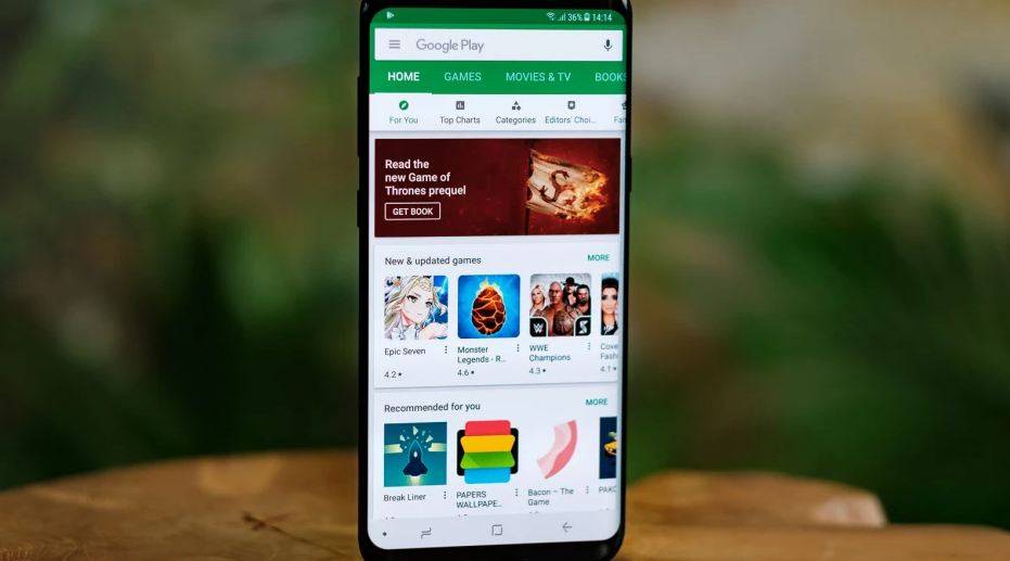 Google Akan Menghapus Bagian Film dan TV dari Play Store