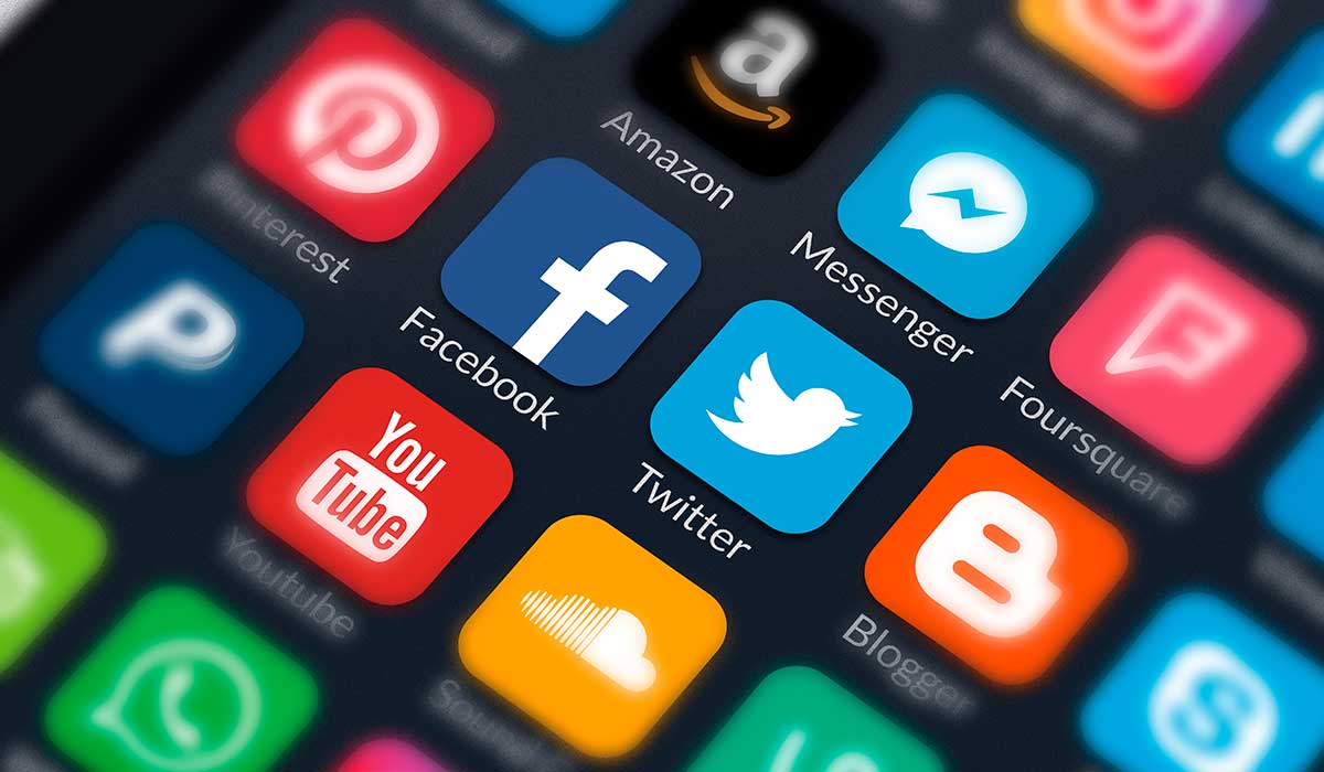 Deretan Aplikasi Populer yang Paling Banyak Digunakan Warganet Indonesia