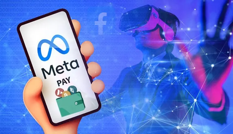 Facebook Pay Ganti Nama Jadi Meta Pay Buat Bayar-bayar di Metaverse