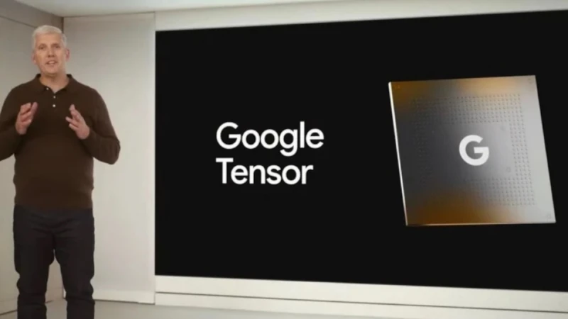 Samsung Kembangkan Chipset Google Tensor 2 Menggunakan Node Proses 4nm