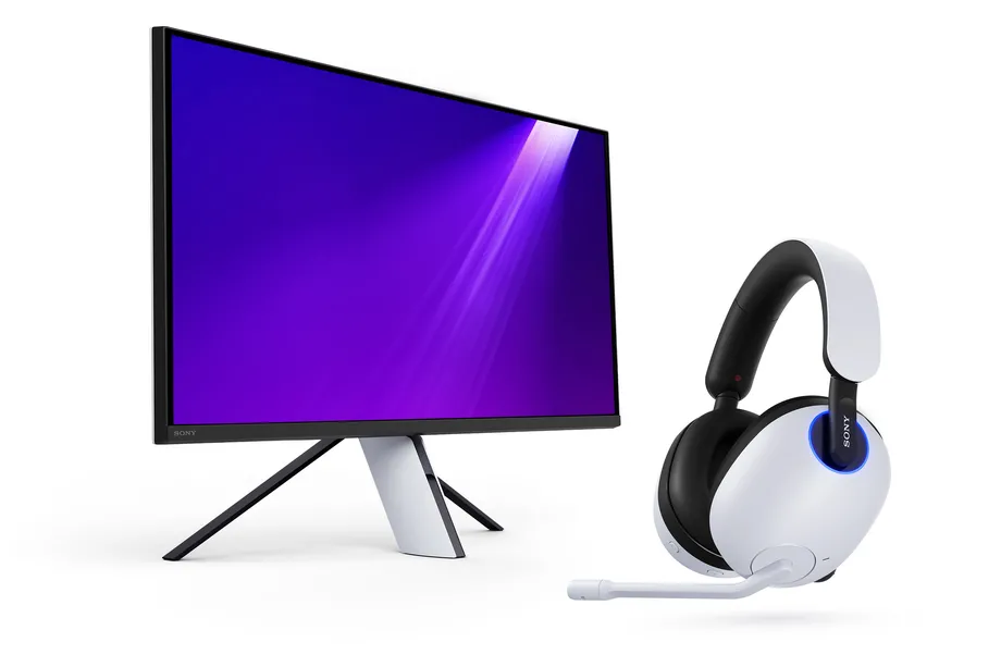 Sony Bikin Merek Inzone, Tawarkan Monitor dan Headset Gaming