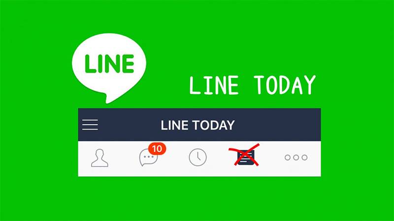 Line Today Tutup Mulai 6 Juli 2022