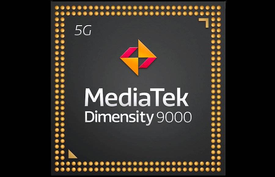 MediaTek Tingkatkan Kinerja Tangguh untuk Chip Dimensity 9000 Plus