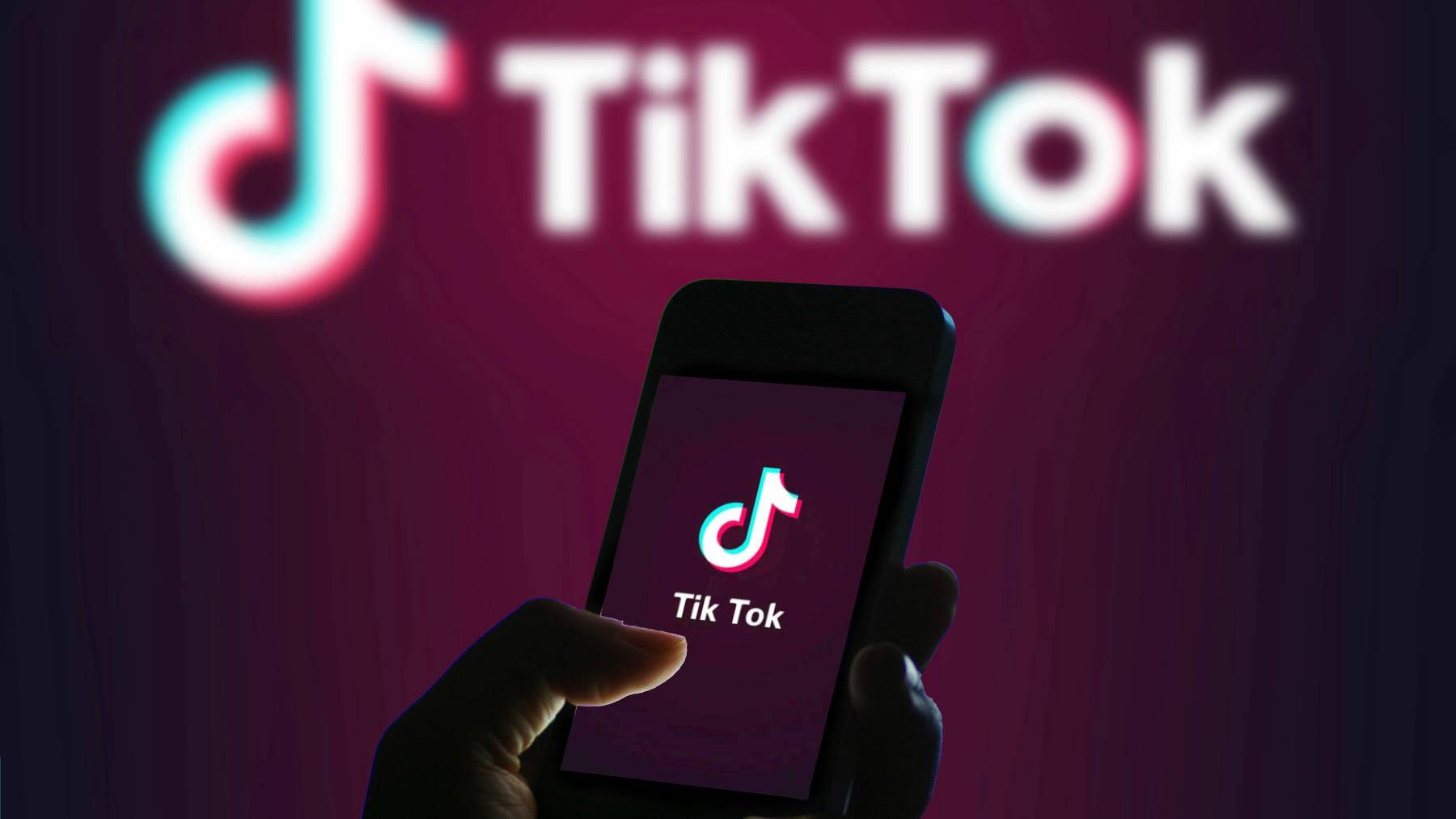 Apple dan Google Diminta Hapus Tiktok, Kenapa?