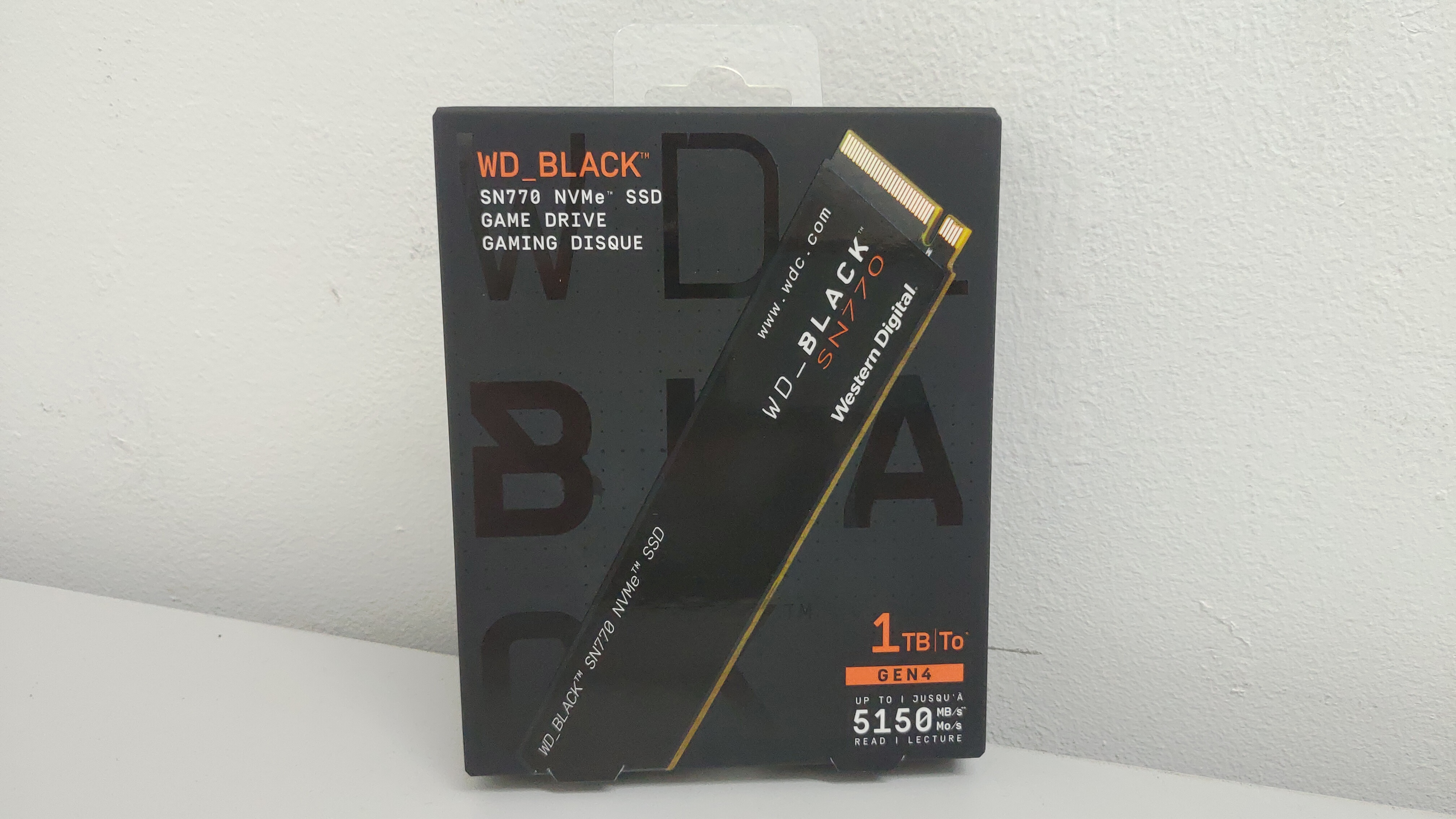 Review WD Black SN770: SSD Super Kencang untuk Penuhi Kebutuhan Gaming