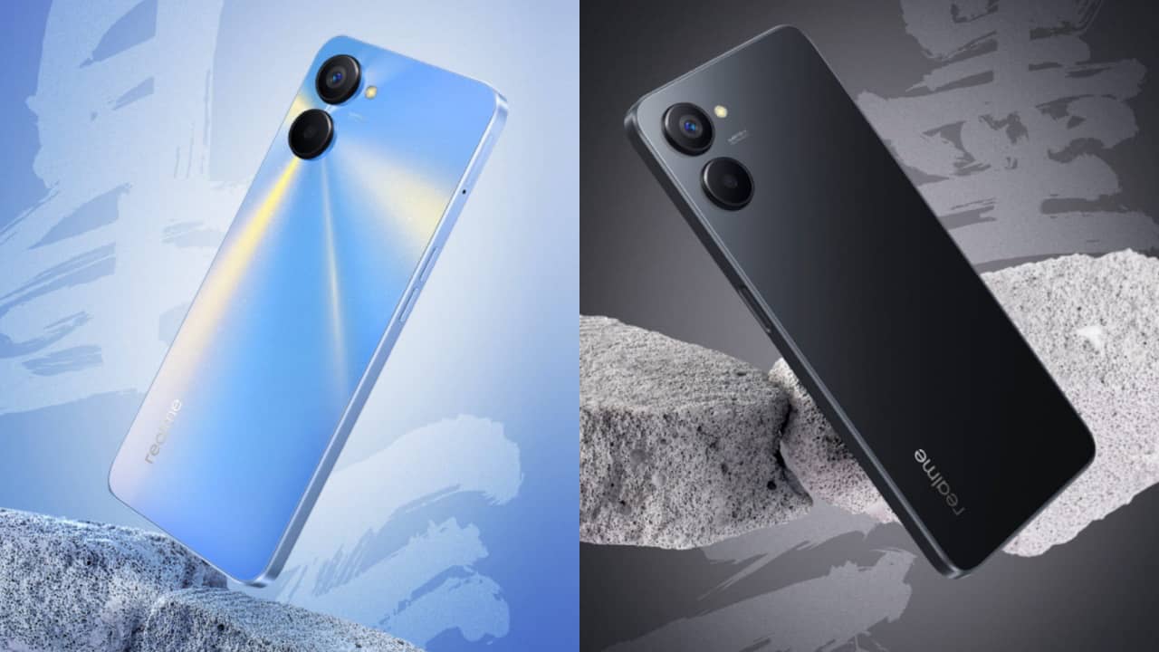 Intip Spesifikasi Realme Q5x yang Baru Rilis