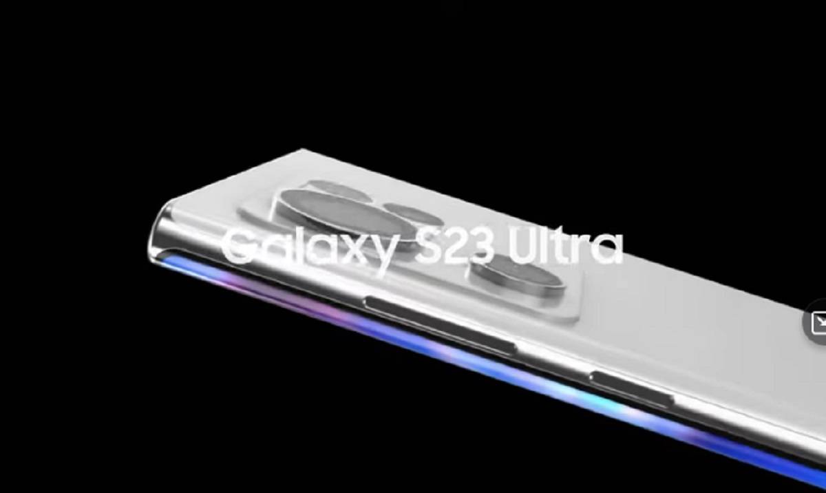 Samsung Galaxy S23 Ultra "Terkonfirmasi" Lagi Dipersenjatai Kamera 200 MP