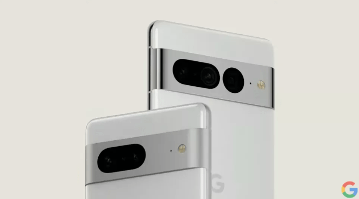 Google Pixel 7 dalam Pengembangan Peningkatan Kamera