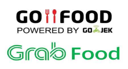 Ramai Harga Grabfood dan Gofood Makin Mahal, Ini Kata Grab dan Gojek