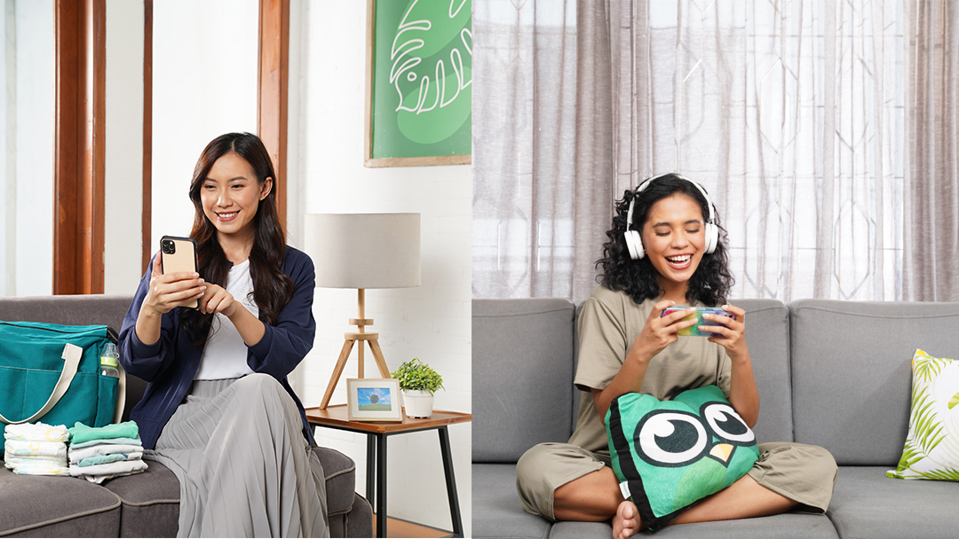 'Belanja Bersama' di Tokopedia Makin Seru Pakai Video Call