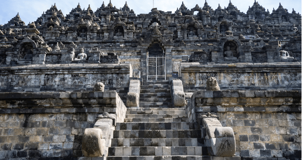 Tiket Candi Borobudur Naik Jadi Rp750 Ribu, Netizen Teriak