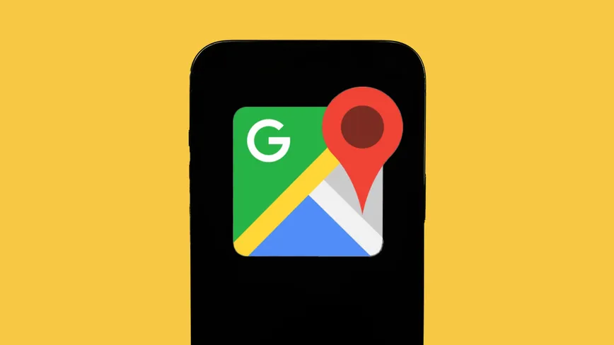 Widget Google Maps Terbaru Bawa Prediksi Lalu Lintas ke Layar Beranda
