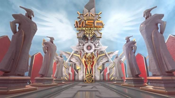 MSC 2022 Mobile Legends Digelar Sebentar Lagi, Ini Jadwal RRQ Hoshi dan Onic Esports