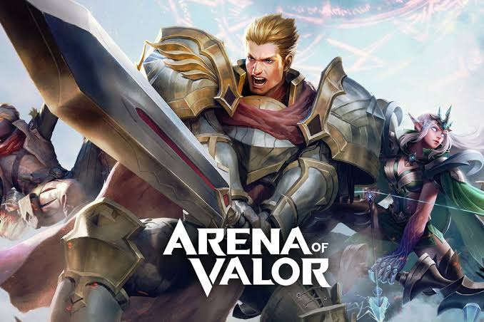 Honor of Kings Bakal Dirilis Secara Global, Gimana Nasib Arena of Valor?