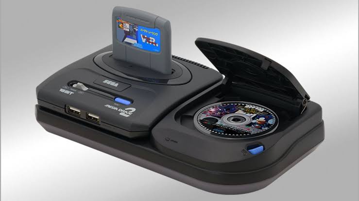 Sega Bakal Rilis Konsol Mega Drive Mini 2