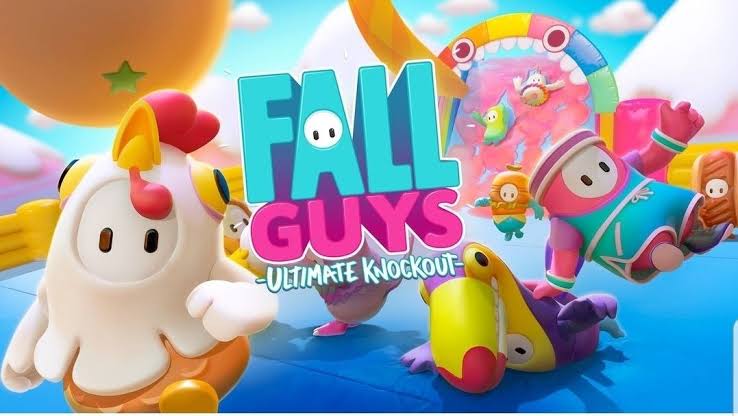 Game Fall Guys: Ultimate Knockout Gratis di Semua Platform, ini Dia Link-nya