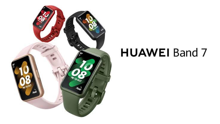 Huawei Band 7 Resmi Hadir di Indonesia, Segini Harganya