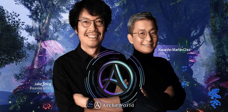 Game Blockchain ArcheWorld Bakal Gelar Uji Alfa Terbuka