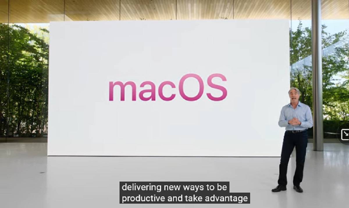 macOS Ventura Dikenalkan dengan Stage Manager Baru: Lebih Yahud!