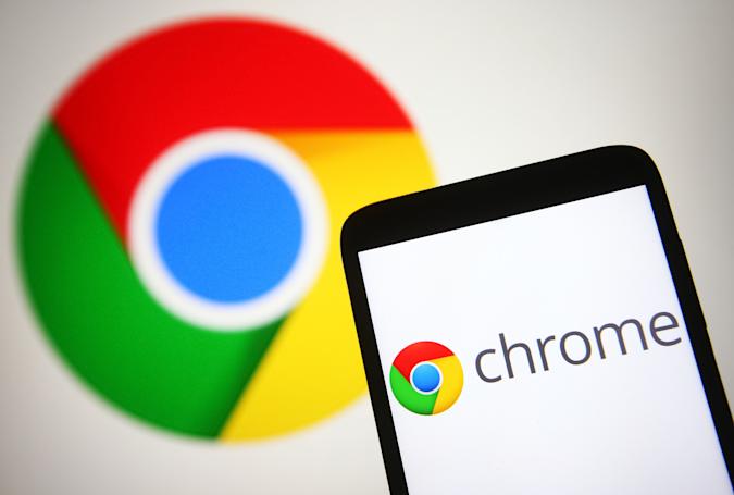 Rentan Eksploitasi Data, Pengguna Android Segera Update Browser Chrome