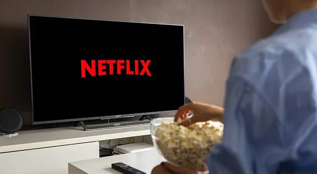 Netflix Menambahkan Audio Spasial untuk Memilih Film dan Acara