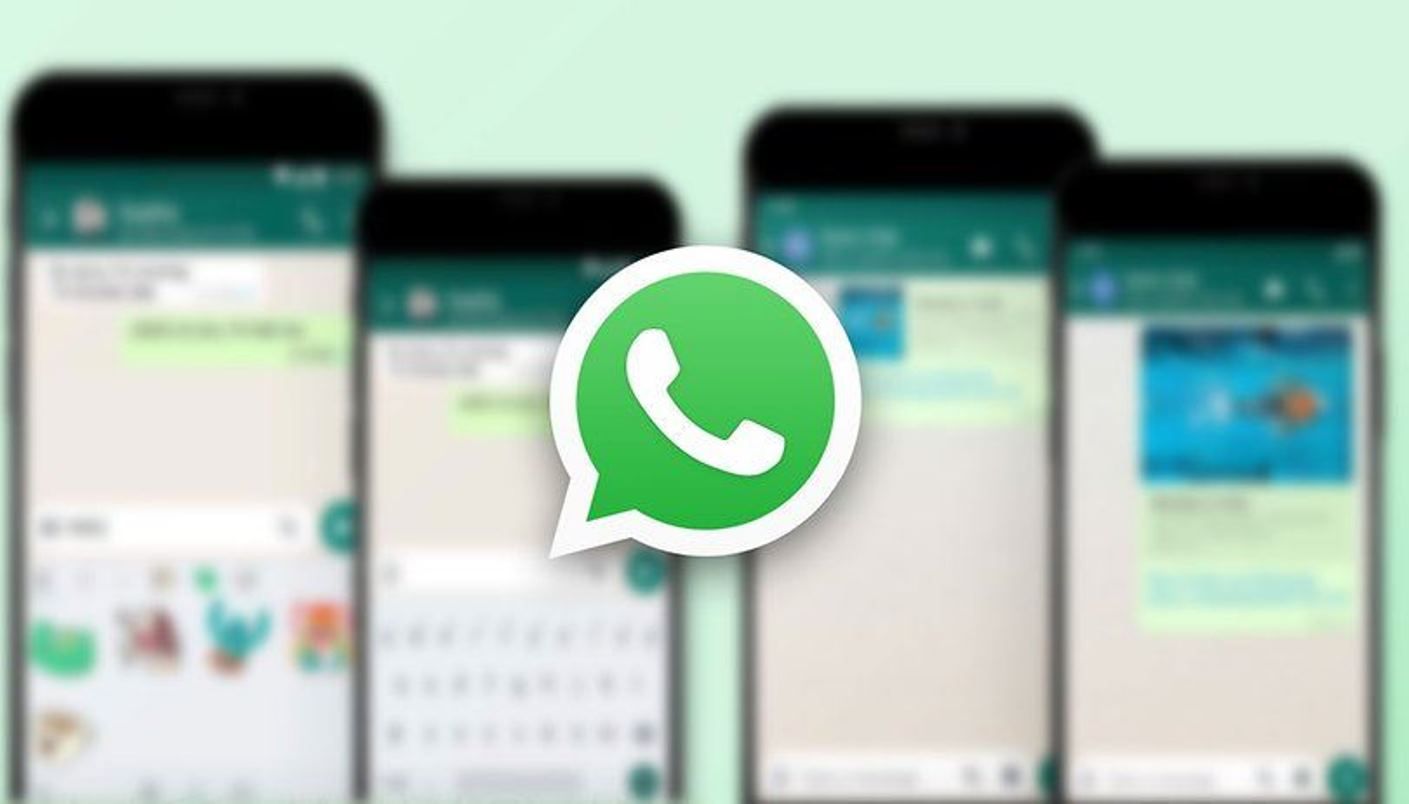 WhatsApp Uji Coba Fitur Pesan Suara di Status